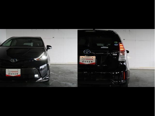 S チューン ブラックII 地デジ イモビ ETC車載器 Rカメラ スマートキー&プッシュスタート 横滑り防止機能 1オーナー LEDライト エアバッグ キーレス アルミホイール アイドリングストップ ドラレコ ナビTV ABS(27枚目)