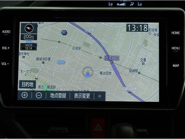 ＺＳ　煌ＩＩ　ＷエアＢ　両側自動ドア　フルセグ地デジＴＶ　リアクーラー　１オ－ナ－　カラーバックモニター　ＡＷ　ＥＴＣ車載器　オートエアコン　スマートキ　ＤＶＤ再生可　横滑り防止　ドラレコ　エアロ　キーフリー(2枚目)