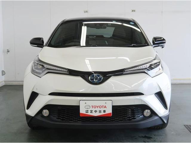 Ｃ－ＨＲ Ｇ　ＬＥＤエディション　キーレスエントリー　リアカメラ　横滑り防止　ＬＥＤヘッド　フルセグＴＶ　半革　クルコン　エアバッグ　オートエアコン　アルミ　ＤＶＤ　ＡＢＳ　盗難防止　１オーナー　パワーステアリング　ドライブレコーダー（22枚目）