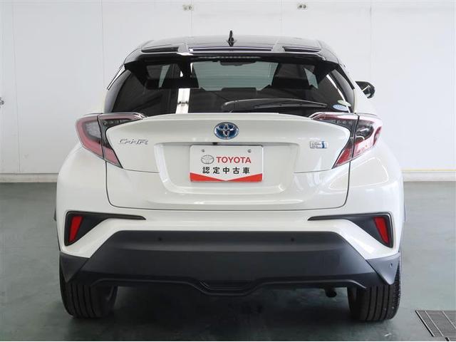 Ｃ－ＨＲ Ｇ　ＬＥＤエディション　キーレスエントリー　リアカメラ　横滑り防止　ＬＥＤヘッド　フルセグＴＶ　半革　クルコン　エアバッグ　オートエアコン　アルミ　ＤＶＤ　ＡＢＳ　盗難防止　１オーナー　パワーステアリング　ドライブレコーダー（25枚目）