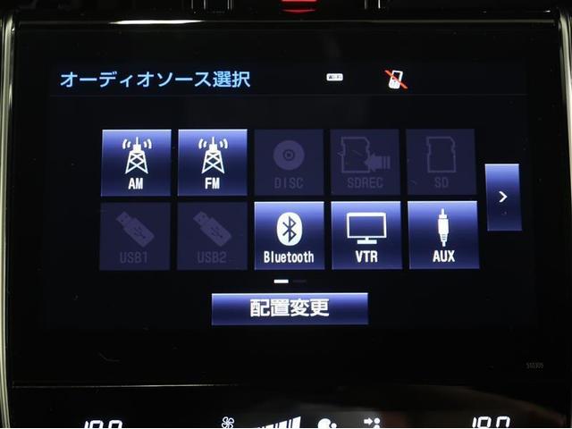 ハリアー プレミアム　ＬＥＤヘッドライト　クルーズＣ　地デジ　Ｂカメラ　ＥＴＣ　ＥＳＣ　パワーシート　ワンオーナー　ドラレコ　スマートキー　アイドリングストップ　ミュージックプレイヤー接続可　アルミホイール　ナビＴＶ（4枚目）