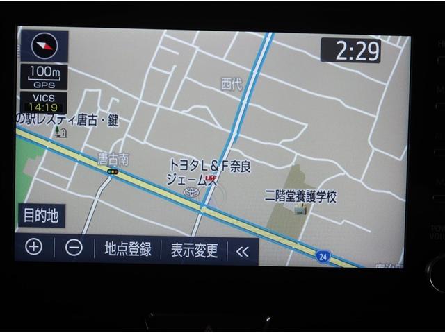 ヤリスクロス ハイブリッドＺ　クルーズＣ　横滑防止装置　リアカメラ　ＬＥＤライト　メモリーナビゲーション　盗難防止装置　電動シート　ドライブレコーダー　ＡＷ　キーレス　スマートキー　ＡＢＳ　ナビ　４ＷＤ　ＡＣ１００Ｖ　エアバッグ（9枚目）