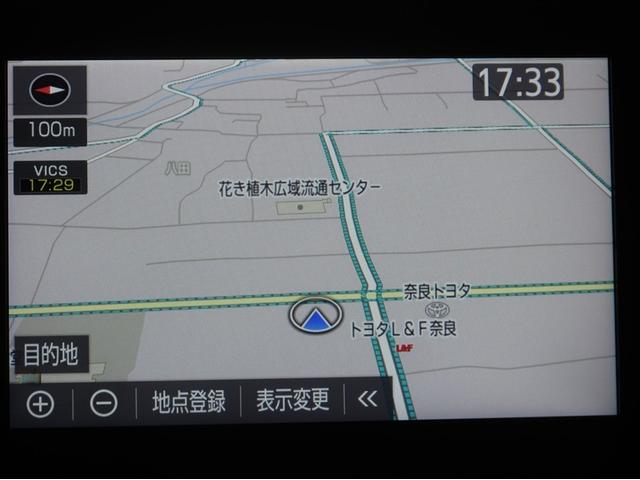 Ｃ－ＨＲ Ｇ　ドライブレコーダー付　衝突軽減　ＥＳＣ　キーレスエントリー　Ｉストップ　ＬＥＤライト　Ｂカメ　盗難防止システム　半革シート　オートクルーズコントロール　スマートキー　アルミホイール　ナビ付　ＡＢＳ（9枚目）