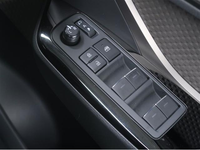 Ｃ－ＨＲ Ｇ　ドライブレコーダー付　衝突軽減　ＥＳＣ　キーレスエントリー　Ｉストップ　ＬＥＤライト　Ｂカメ　盗難防止システム　半革シート　オートクルーズコントロール　スマートキー　アルミホイール　ナビ付　ＡＢＳ（23枚目）