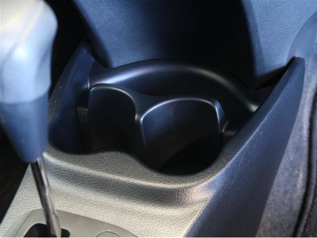 ヴィッツ Ｆ　セキュリティ　アイドリングストップ車　パワーウィンドウ　エアバック　Ｗエアバック　ＬＥＤヘッドライト　エアコン　横滑り防止装置　スマートキー　キーレスキー　フルセグ　パワステ　ＤＶＤ再生　ナビ・ＴＶ（21枚目）