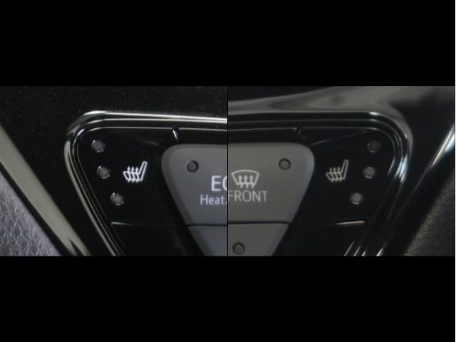 Ｃ－ＨＲ Ｇ　ハーフ革　ＴＳＳ　アイドルストップ　ＤＶＤ再生可　ＬＥＤヘッド　バックモニタ　ナビ＆ＴＶ　ＥＴＣ付　キーフリーシステム　スマキー　横滑り防止機能　クルーズＣ　エアバッグ　サイドカーテンエアバック（19枚目）