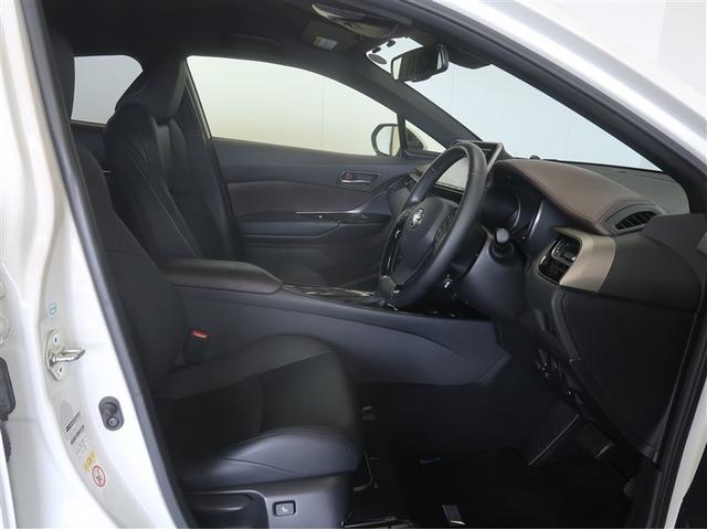 Ｃ－ＨＲ Ｇ　ハーフ革　ＴＳＳ　アイドルストップ　ＤＶＤ再生可　ＬＥＤヘッド　バックモニタ　ナビ＆ＴＶ　ＥＴＣ付　キーフリーシステム　スマキー　横滑り防止機能　クルーズＣ　エアバッグ　サイドカーテンエアバック（27枚目）
