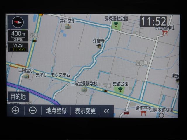 ヤリスクロス ハイブリッドＺ　ドライブレコーダ　インテリジェントキー　アルミホイル　ＬＥＤライト　１オ－ナ－　リアカメラ　クルーズコントロール　横滑り防止システム　ナビＴＶ　メモリーナビゲーション　電動シ－ト　パワステ　キーフリー（9枚目）