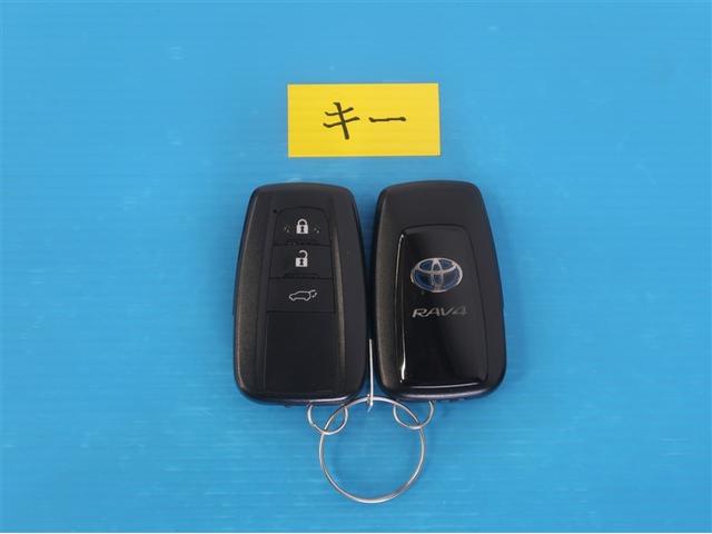 ＲＡＶ４ ハイブリッドＧ　衝突被害軽減装置　ドライブレコーダ　ワンオーナ－　バックモニター　地デジＴＶ　ＬＥＤヘッドライト　スマキー　電動シ－ト　ＡＷＤ　ＴＶナビ　パワステ　横滑り防止装置　クルコン　ＡＡＣ　カーテンエアバック（25枚目）