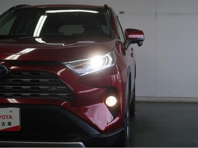 ＲＡＶ４ ハイブリッドＧ　衝突被害軽減装置　ドライブレコーダ　ワンオーナ－　バックモニター　地デジＴＶ　ＬＥＤヘッドライト　スマキー　電動シ－ト　ＡＷＤ　ＴＶナビ　パワステ　横滑り防止装置　クルコン　ＡＡＣ　カーテンエアバック（26枚目）