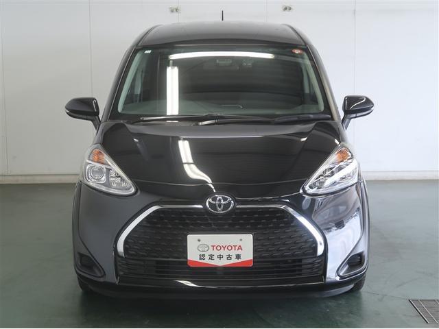 シエンタ Ｇ　ナビ・ＴＶ　スマートキープッシュスタート　アイドリングＳ　１オ－ナ－　リアカメラ　地デジフルセグ　フルオートエアコン　パワーウィンド　ＥＴＣ　運転席エアバック　パワステ　キーフリーシステム　ＡＢＳ（4枚目）