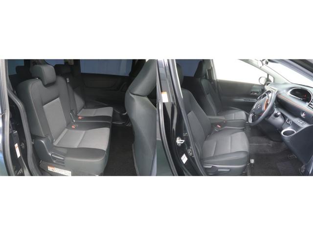 シエンタ Ｇ　ナビ・ＴＶ　スマートキープッシュスタート　アイドリングＳ　１オ－ナ－　リアカメラ　地デジフルセグ　フルオートエアコン　パワーウィンド　ＥＴＣ　運転席エアバック　パワステ　キーフリーシステム　ＡＢＳ（28枚目）