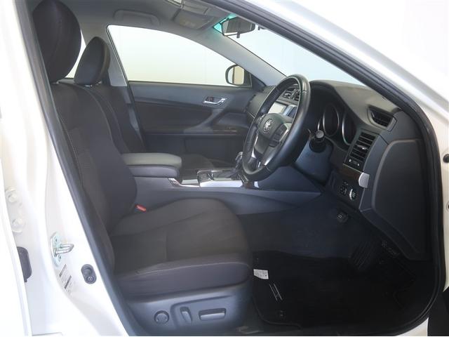 マークX 250G AAC キーレスエントリー Sキー イモビ パワーウインド PS エアバック ドラレコ ABS パワーシート ナビTV Wエアバッグ ETC アルミホイール メモリーナビ バックアイカメラ 1オナ(29枚目)