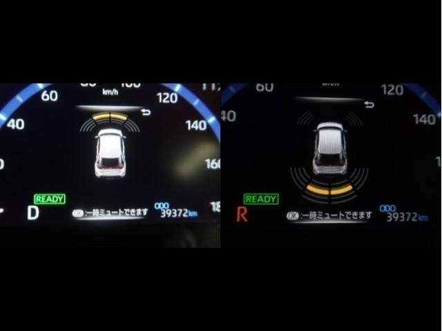 ヤリスクロス ハイブリッドZ クルーズC 横滑防止装置 リアカメラ ワンオーナー車 フルセグ地デジ LEDライト メモリーナビゲーション ナビ&TV 盗難防止装置 電動シート ドライブレコーダー AW キーレス DVD再生 ABS(14枚目)