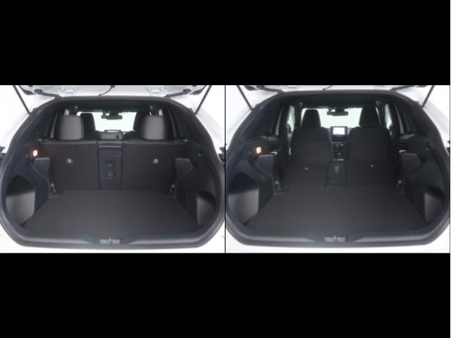 ヤリスクロス ハイブリッドZ クルーズC 横滑防止装置 リアカメラ ワンオーナー車 フルセグ地デジ LEDライト メモリーナビゲーション ナビ&TV 盗難防止装置 電動シート ドライブレコーダー AW キーレス DVD再生 ABS(30枚目)