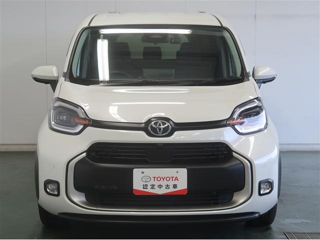 シエンタ ハイブリッドZ TSS ワンオーナ エアバック キーレスエントリー ナビTV イモビライザー バックモニター LEDヘッドライト ETC車載器 横滑り防止 スマートキー オートエアコン サイドエアバッグ WSRS(4枚目)