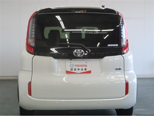 シエンタ ハイブリッドZ TSS ワンオーナ エアバック キーレスエントリー ナビTV イモビライザー バックモニター LEDヘッドライト ETC車載器 横滑り防止 スマートキー オートエアコン サイドエアバッグ WSRS(5枚目)