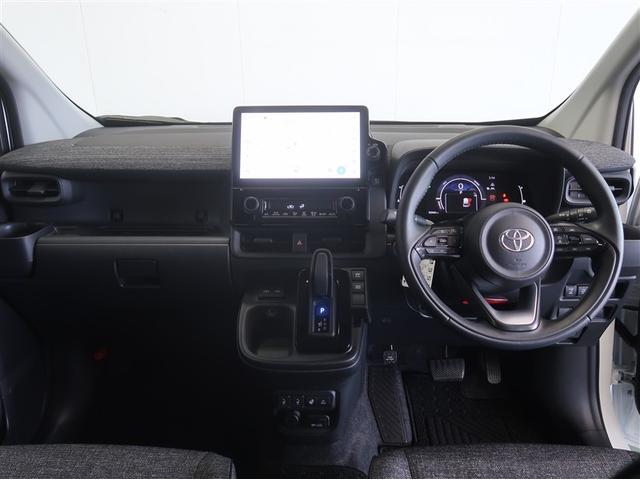 シエンタ ハイブリッドZ TSS ワンオーナ エアバック キーレスエントリー ナビTV イモビライザー バックモニター LEDヘッドライト ETC車載器 横滑り防止 スマートキー オートエアコン サイドエアバッグ WSRS(7枚目)