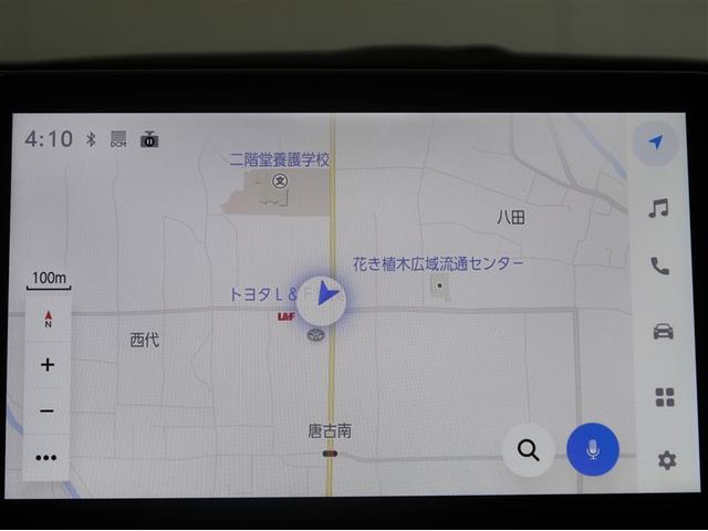 シエンタ ハイブリッドZ TSS ワンオーナ エアバック キーレスエントリー ナビTV イモビライザー バックモニター LEDヘッドライト ETC車載器 横滑り防止 スマートキー オートエアコン サイドエアバッグ WSRS(9枚目)