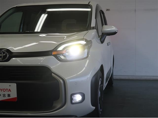 シエンタ ハイブリッドZ TSS ワンオーナ エアバック キーレスエントリー ナビTV イモビライザー バックモニター LEDヘッドライト ETC車載器 横滑り防止 スマートキー オートエアコン サイドエアバッグ WSRS(27枚目)