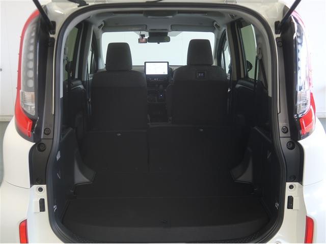 シエンタ ハイブリッドZ TSS ワンオーナ エアバック キーレスエントリー ナビTV イモビライザー バックモニター LEDヘッドライト ETC車載器 横滑り防止 スマートキー オートエアコン サイドエアバッグ WSRS(31枚目)