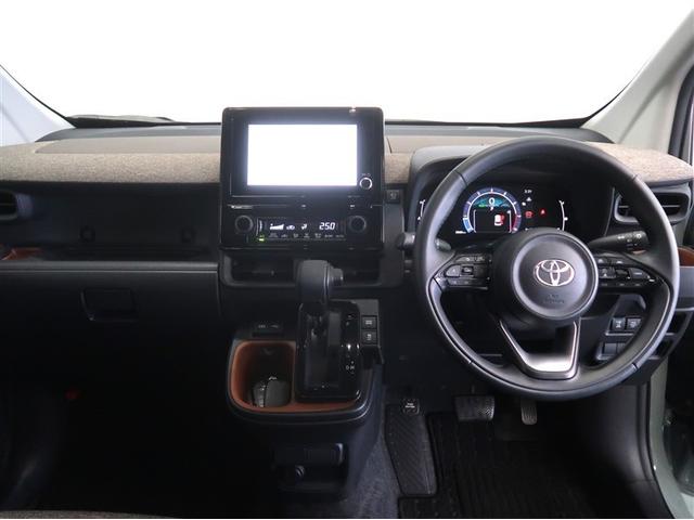 シエンタ Z 1オナ W電動ドア TV DVD再生 イモビ クルーズC LEDヘッドランプ ETC Sキー 横滑り防止機能 パワーウィンドウ エアバック ABS ドラレコ カーテンエアバック ウォークスルー(7枚目)