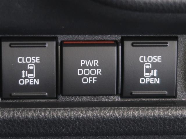 シエンタ Z 1オナ W電動ドア TV DVD再生 イモビ クルーズC LEDヘッドランプ ETC Sキー 横滑り防止機能 パワーウィンドウ エアバック ABS ドラレコ カーテンエアバック ウォークスルー(20枚目)