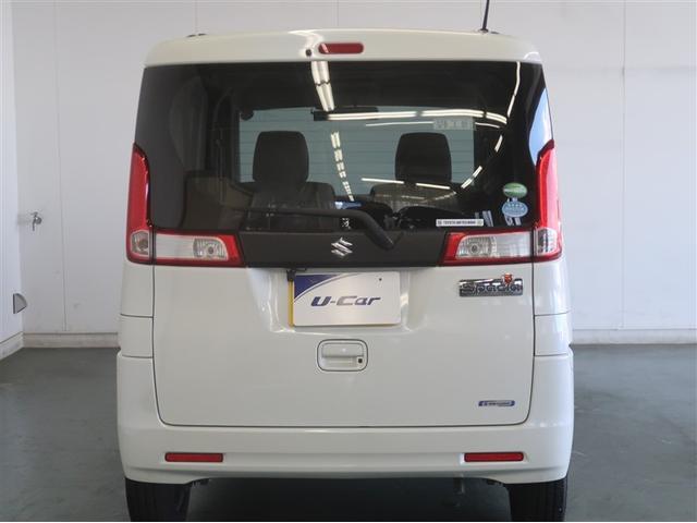 スペーシア X エネチャージ ナビTV AUX接続 AAC ドライブレコーダー イモビライザー メモリーナビゲーション スマートキー ETC DVD エアバック キーレススタートシステム ABS ベンチシート(5枚目)