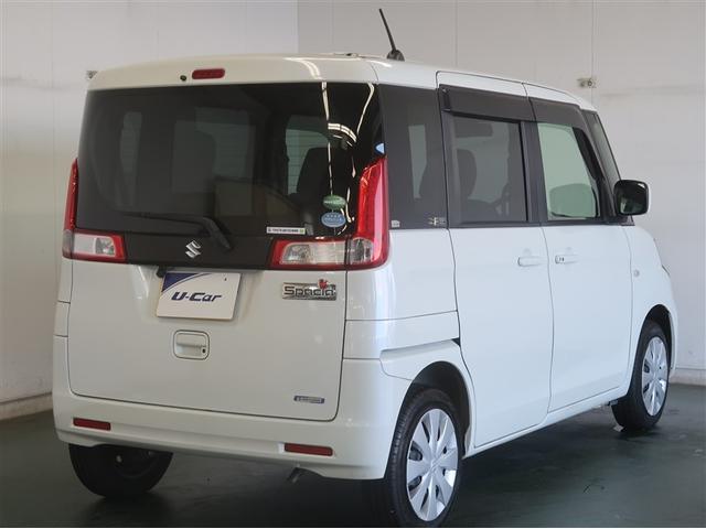 スペーシア X エネチャージ ナビTV AUX接続 AAC ドライブレコーダー イモビライザー メモリーナビゲーション スマートキー ETC DVD エアバック キーレススタートシステム ABS ベンチシート(6枚目)