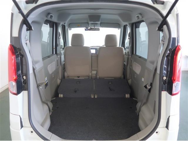 スペーシア X エネチャージ ナビTV AUX接続 AAC ドライブレコーダー イモビライザー メモリーナビゲーション スマートキー ETC DVD エアバック キーレススタートシステム ABS ベンチシート(31枚目)