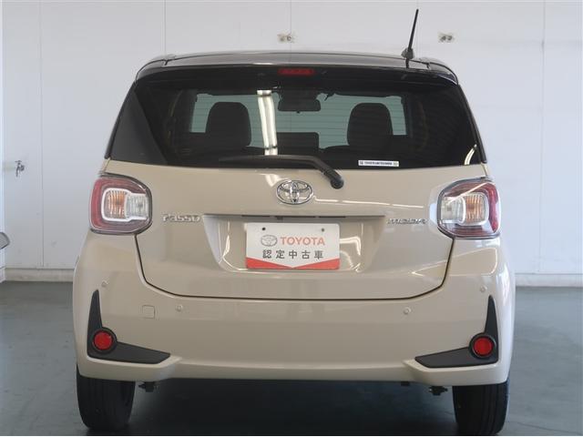 パッソ モーダ　チャーム　地デジＴＶ　スマートキープッシュスタート　フルオートエアコン　ＬＥＤヘッドライト　バックモニター　メモリナビ　ナビＴＶ　横滑り防止機能　エアバック　ＥＴＣ　ＡＢＳ　助手席エアバッグ　盗難防止機能（5枚目）