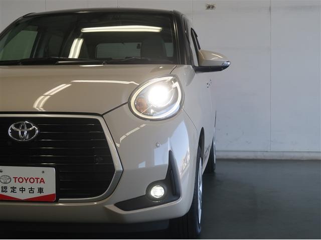 パッソ モーダ　チャーム　地デジＴＶ　スマートキープッシュスタート　フルオートエアコン　ＬＥＤヘッドライト　バックモニター　メモリナビ　ナビＴＶ　横滑り防止機能　エアバック　ＥＴＣ　ＡＢＳ　助手席エアバッグ　盗難防止機能（26枚目）