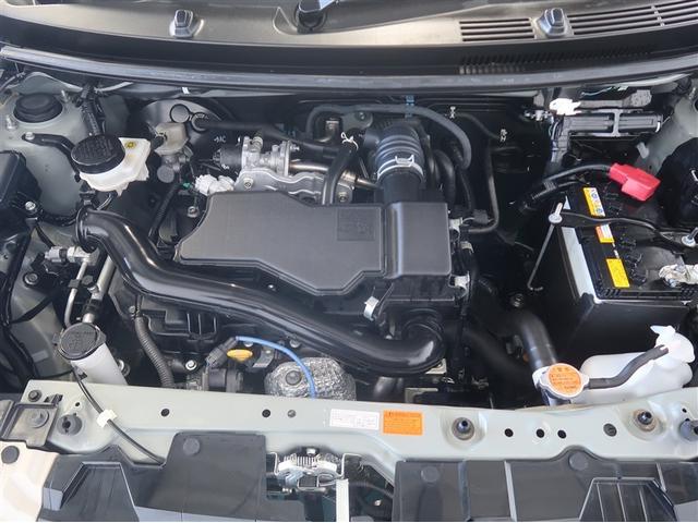 パッソ モーダ　チャーム　地デジＴＶ　スマートキープッシュスタート　フルオートエアコン　ＬＥＤヘッドライト　バックモニター　メモリナビ　ナビＴＶ　横滑り防止機能　エアバック　ＥＴＣ　ＡＢＳ　助手席エアバッグ　盗難防止機能（34枚目）