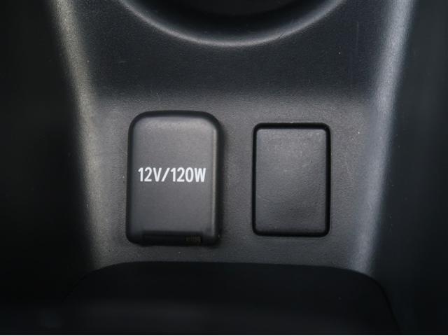 プリウス Ｓツーリングセレクション　フルオートエアコン　デュアルエアバック　バックモニタ－　ＡＷ　イモビ　ＥＳＣ　パワーウインド　スマキ－　ＥＴＣ車載器　サイドエアバック　ナビＴＶ　１オーナー　アイドリングストップ機能付　ＬＥＤヘッド（14枚目）