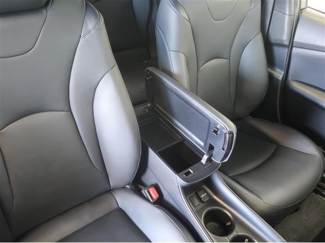 プリウス Ｓツーリングセレクション　フルオートエアコン　デュアルエアバック　バックモニタ－　ＡＷ　イモビ　ＥＳＣ　パワーウインド　スマキ－　ＥＴＣ車載器　サイドエアバック　ナビＴＶ　１オーナー　アイドリングストップ機能付　ＬＥＤヘッド（20枚目）