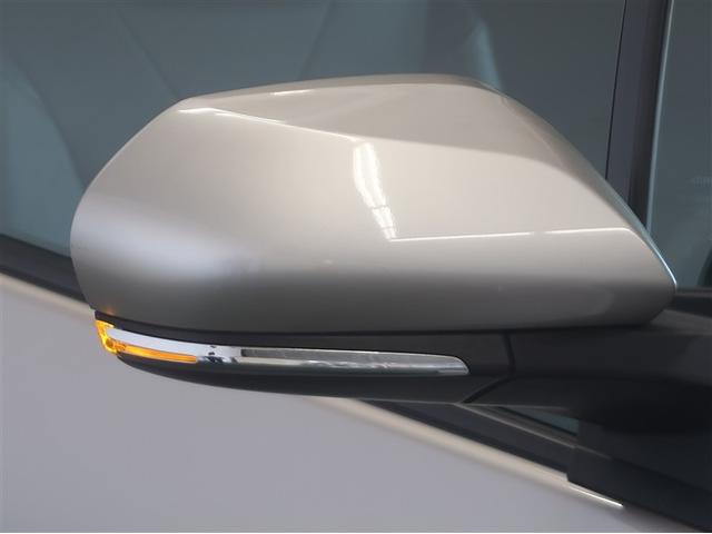 プリウス Ｓツーリングセレクション　フルオートエアコン　デュアルエアバック　バックモニタ－　ＡＷ　イモビ　ＥＳＣ　パワーウインド　スマキ－　ＥＴＣ車載器　サイドエアバック　ナビＴＶ　１オーナー　アイドリングストップ機能付　ＬＥＤヘッド（26枚目）