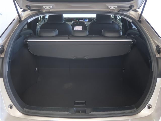 プリウス Ｓツーリングセレクション　フルオートエアコン　デュアルエアバック　バックモニタ－　ＡＷ　イモビ　ＥＳＣ　パワーウインド　スマキ－　ＥＴＣ車載器　サイドエアバック　ナビＴＶ　１オーナー　アイドリングストップ機能付　ＬＥＤヘッド（29枚目）