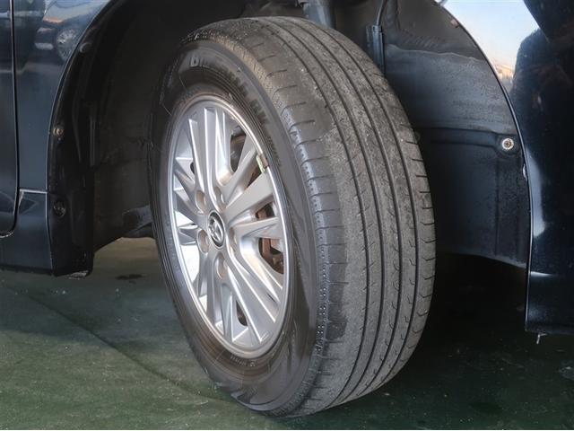 エスクァイア Xi 片側電動ドア 横滑り防止機能 Bカメラ パワーウインドウ ドライブレコーダー LEDライト 1オーナー 盗難防止装置 ウォークスルー ETC車載器 キーレス エアコン アルミホイール DVD ABS(33枚目)