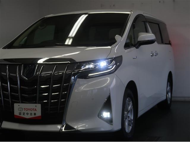 アルファードハイブリッド Ｘ　両電動ドア　ＬＥＤヘッドライト　１オーナ　横滑り防止　ＥＴＣ車載器　クルコン　リアオートエアコン　ミュージックプレイヤー接続可　メモリーナビ　キーレス　ナビ＆ＴＶ　４ＷＤ　ＤＶＤ再生　３列シート　ＰＳ（28枚目）
