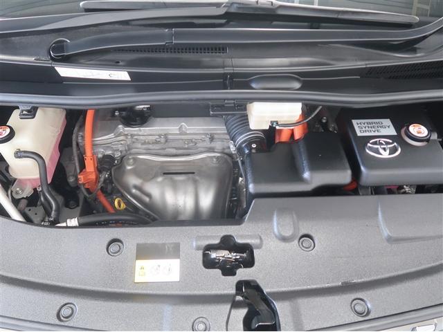 アルファードハイブリッド Ｘ　両電動ドア　ＬＥＤヘッドライト　１オーナ　横滑り防止　ＥＴＣ車載器　クルコン　リアオートエアコン　ミュージックプレイヤー接続可　メモリーナビ　キーレス　ナビ＆ＴＶ　４ＷＤ　ＤＶＤ再生　３列シート　ＰＳ（34枚目）