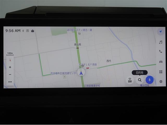 プリウス Z リアカメラ パノラマサンルーフ プリクラッシュ PWシート 1オーナ エアロ メモリナビ AC100V電源 LEDランプ ナビ・TV オートクルーズ アルミホイール ドライブレコーダ AC ETC付(9枚目)