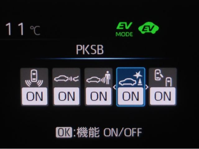 プリウス Z リアカメラ パノラマサンルーフ プリクラッシュ PWシート 1オーナ エアロ メモリナビ AC100V電源 LEDランプ ナビ・TV オートクルーズ アルミホイール ドライブレコーダ AC ETC付(15枚目)