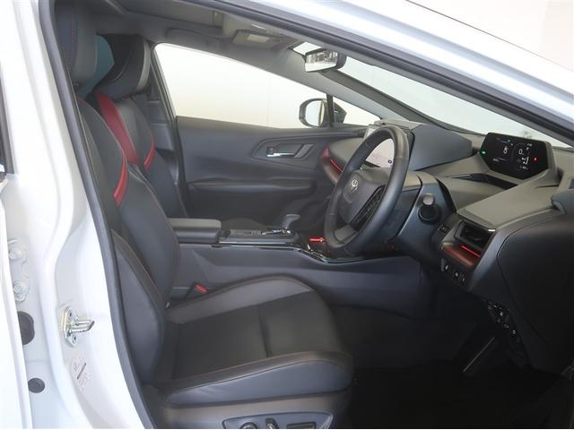 プリウス Z リアカメラ パノラマサンルーフ プリクラッシュ PWシート 1オーナ エアロ メモリナビ AC100V電源 LEDランプ ナビ・TV オートクルーズ アルミホイール ドライブレコーダ AC ETC付(27枚目)