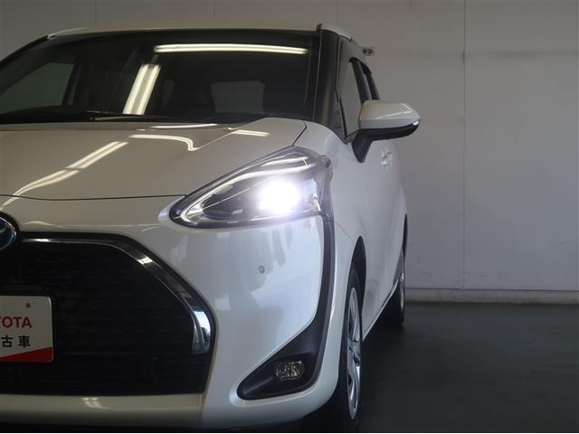 シエンタ ハイブリッド　Ｇ　セーフティーエディション　衝突軽減ブレーキ　スマキー　ＬＥＤヘッドライト　フルセグＴＶ　イモビライザー　１オーナー　クルーズコントロール　バックモニター　エアバッグ　横滑り防止装置　ナビ・ＴＶ　メモリナビ　ＡＢＳ　ＥＴＣ（25枚目）