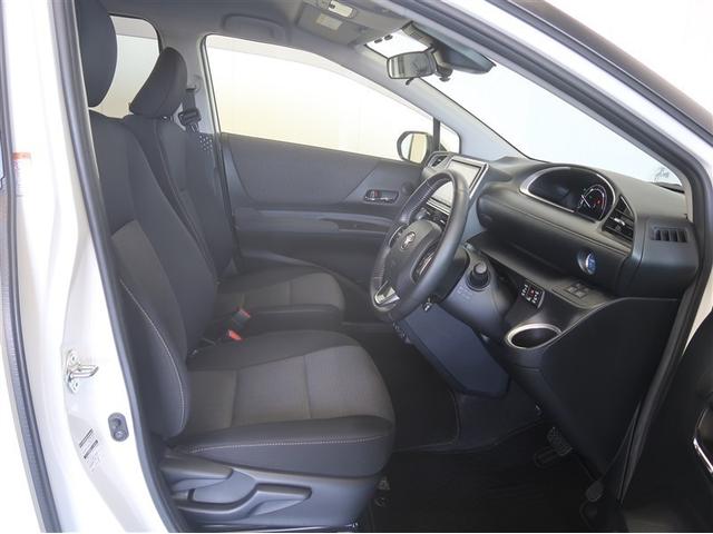 シエンタ ハイブリッド　Ｇ　セーフティーエディション　衝突軽減ブレーキ　スマキー　ＬＥＤヘッドライト　フルセグＴＶ　イモビライザー　１オーナー　クルーズコントロール　バックモニター　エアバッグ　横滑り防止装置　ナビ・ＴＶ　メモリナビ　ＡＢＳ　ＥＴＣ（26枚目）