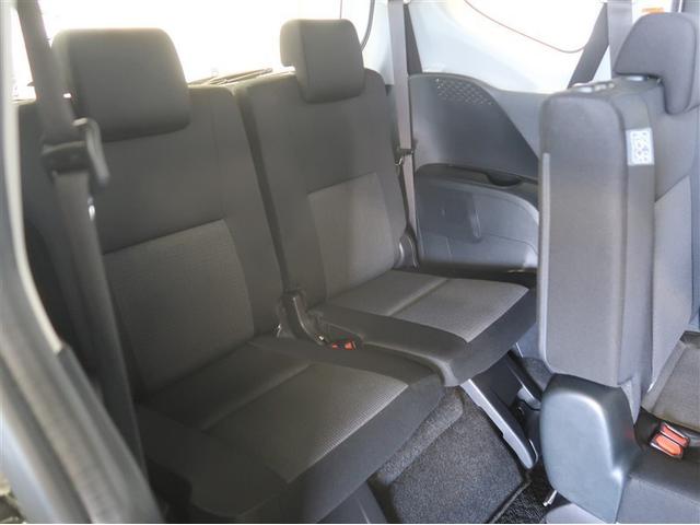 シエンタ ハイブリッド　Ｇ　セーフティーエディション　衝突軽減ブレーキ　スマキー　ＬＥＤヘッドライト　フルセグＴＶ　イモビライザー　１オーナー　クルーズコントロール　バックモニター　エアバッグ　横滑り防止装置　ナビ・ＴＶ　メモリナビ　ＡＢＳ　ＥＴＣ（28枚目）