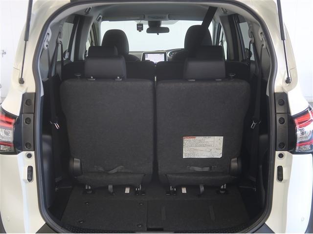 シエンタ ハイブリッド　Ｇ　セーフティーエディション　衝突軽減ブレーキ　スマキー　ＬＥＤヘッドライト　フルセグＴＶ　イモビライザー　１オーナー　クルーズコントロール　バックモニター　エアバッグ　横滑り防止装置　ナビ・ＴＶ　メモリナビ　ＡＢＳ　ＥＴＣ（29枚目）