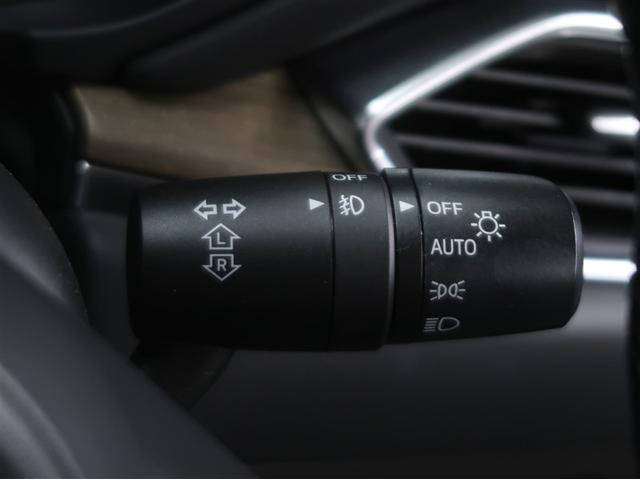 CX-8 XD Lパッケージ クルコン DVD再生機能 パワーシート バックカメラ付き LEDヘッドライト ETC スマートキー キーレスエントリ PS フルオートエアコン ミュージックプレイヤー接続可 盗難防止装置 メモリナビ(19枚目)