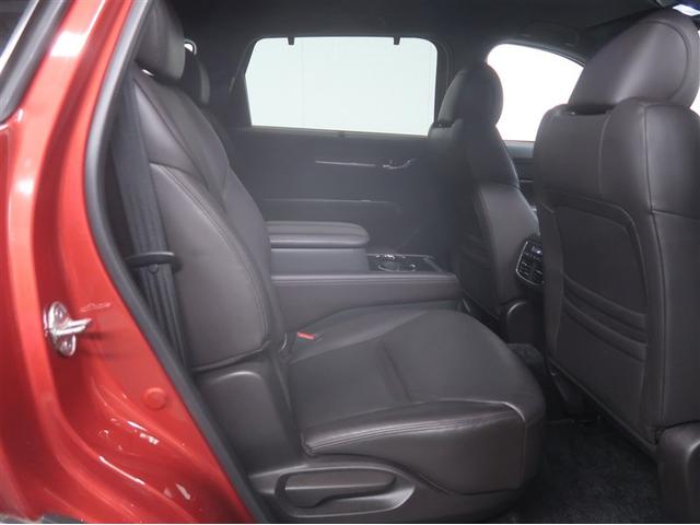 CX-8 XD Lパッケージ クルコン DVD再生機能 パワーシート バックカメラ付き LEDヘッドライト ETC スマートキー キーレスエントリ PS フルオートエアコン ミュージックプレイヤー接続可 盗難防止装置 メモリナビ(28枚目)