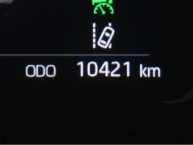 アクア Ｚ　ＬＥＤヘッドライト　スマートキー　１００Ｖ電源　イモビライザー　アルミホイール　オートクルーズコントロール　フルセグＴＶ　エアコン　ＥＳＣ　ナビ＆ＴＶ　カーテンエアバッグ　ＥＴＣ　キーレス　ＡＢＳ（8枚目）